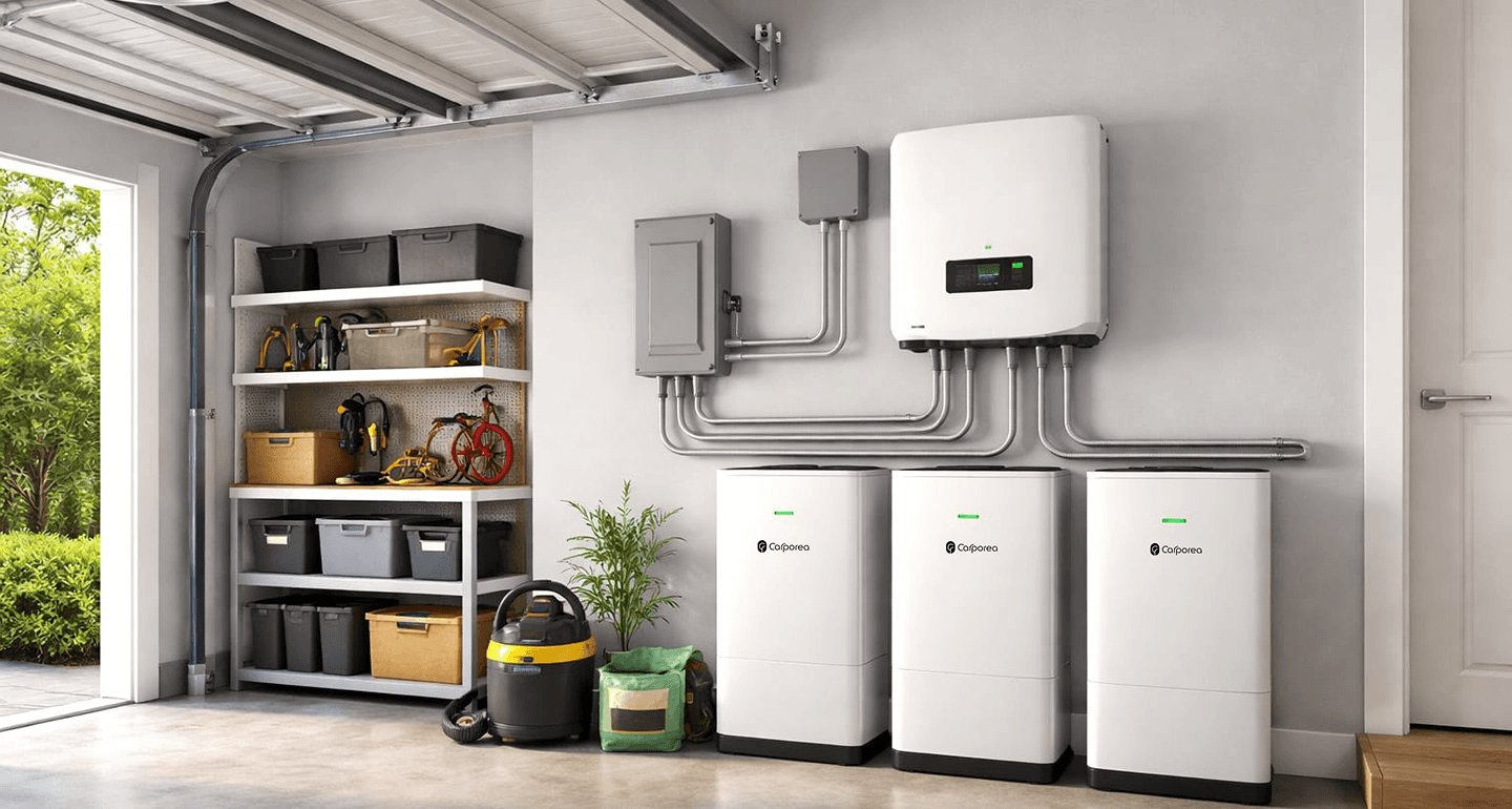 Stockez l’énergie, oubliez 