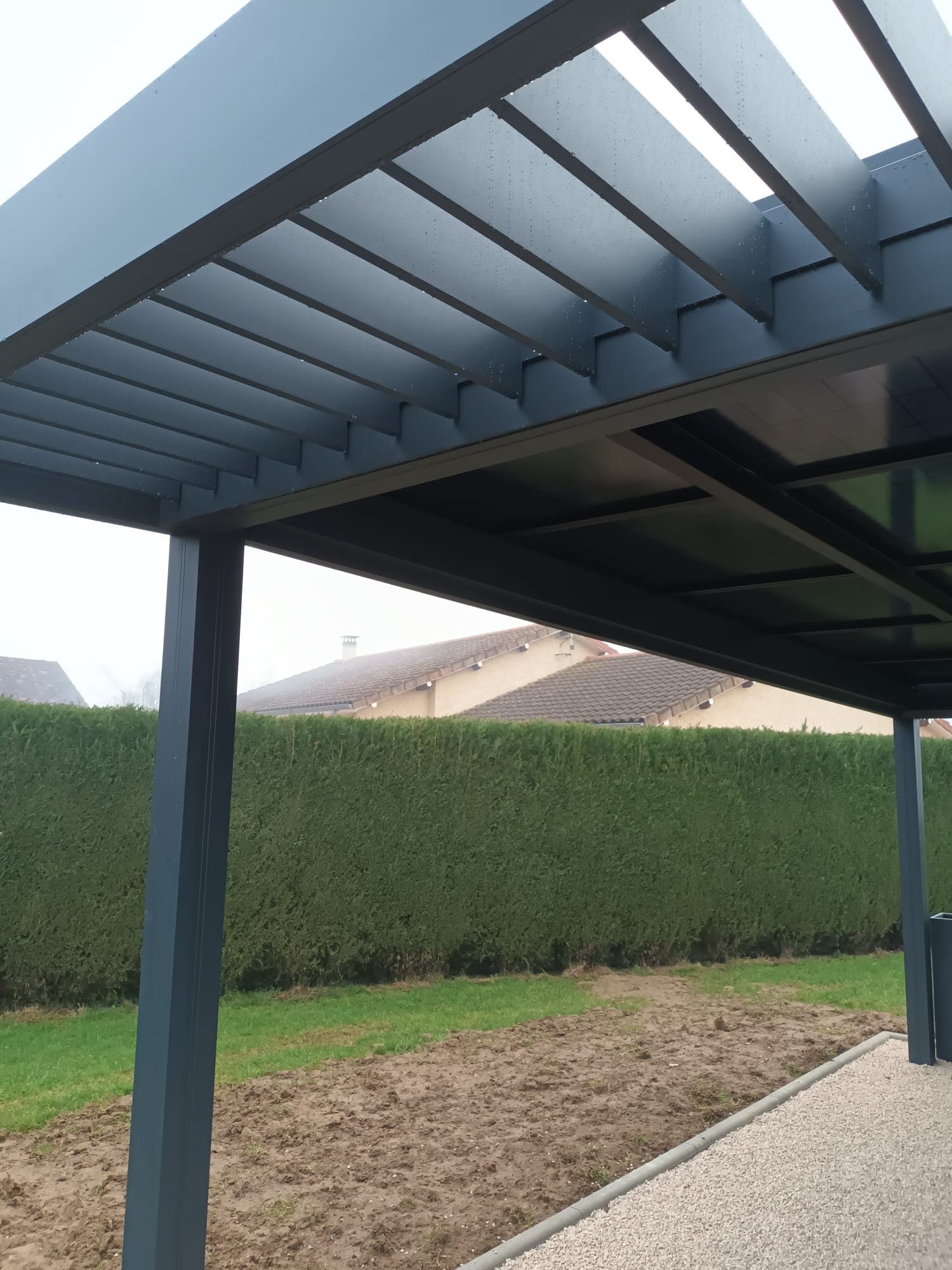 Alliez esthétique et commodité