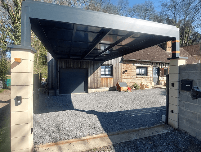 Alliez esthétique et commodité