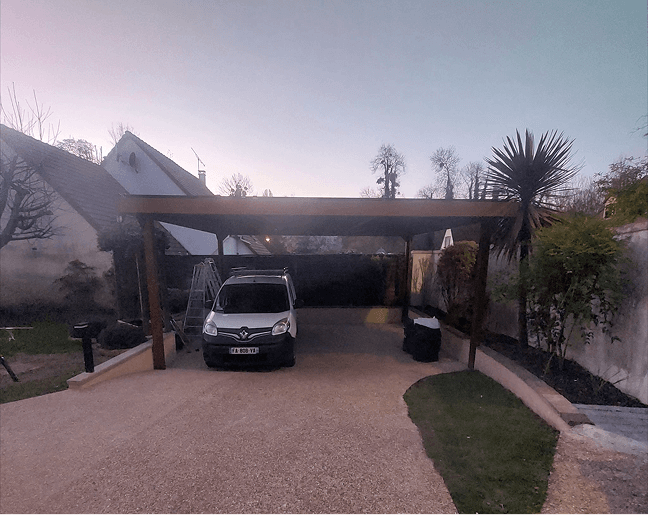 Protégez votre véhicule avec style