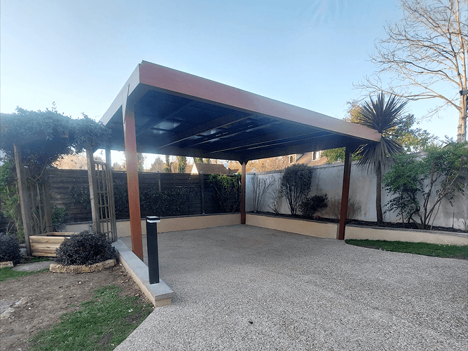 Alliez esthétique et commodité