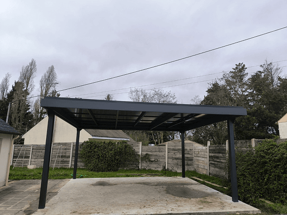 Alliez esthétique et commodité