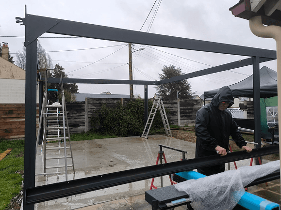 Alliez esthétique et commodité