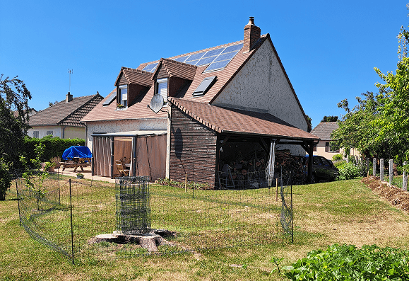 Alliez esthétique et commodité