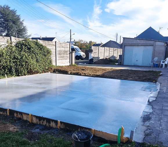 Alliez esthétique et commodité