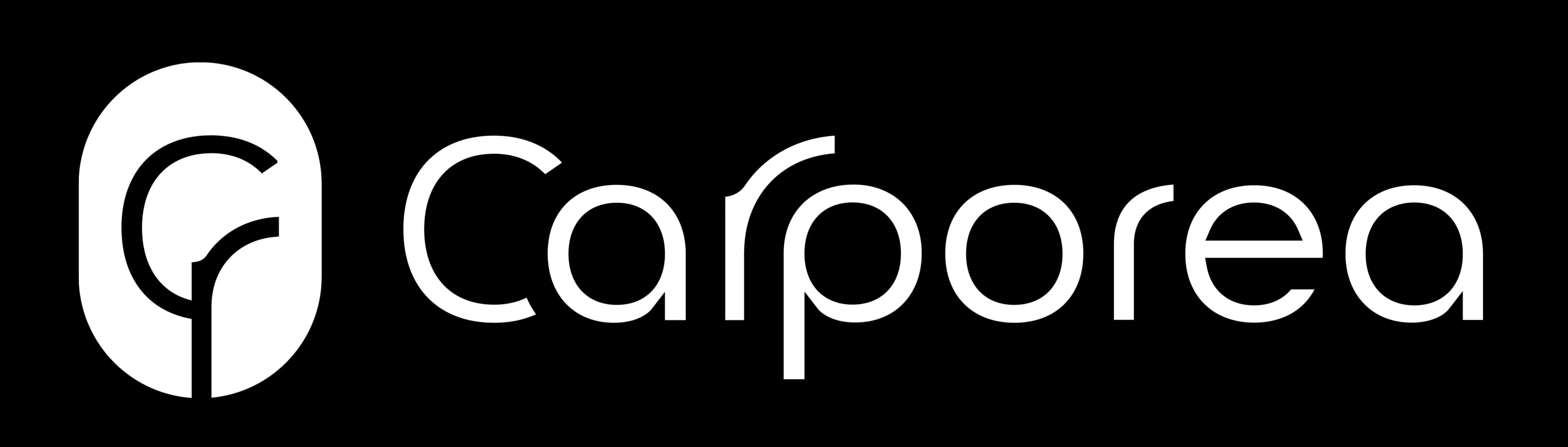 Carporea logo