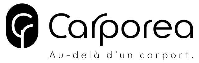 Carporea logo