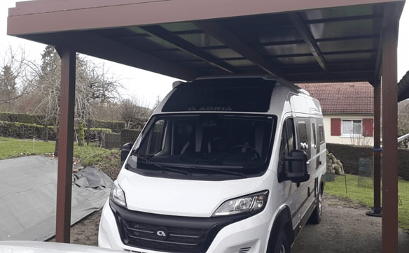 Alliez esthétique et commodité