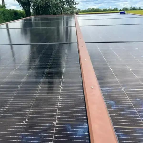 Le carport solaire, une solution économique au quotidien